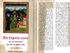 Die Legenda aurea des Jacobus de Voragine - Benz, Richard (Übersetzer)